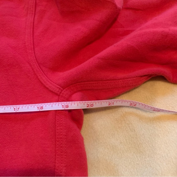 Nike air hoodie. Xl - Picture 2 of 3